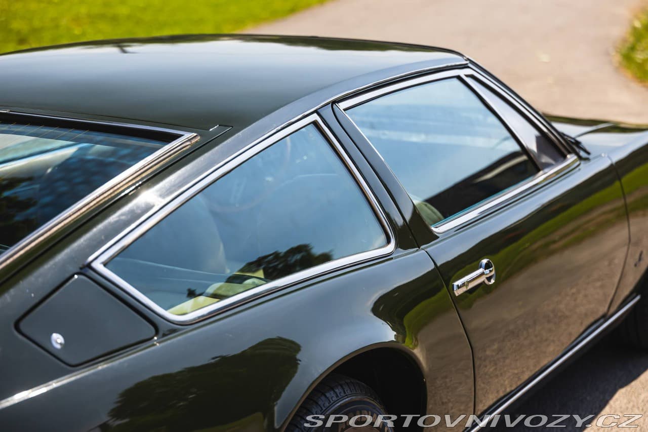 1969 Maserati OSTATNÍ - 20