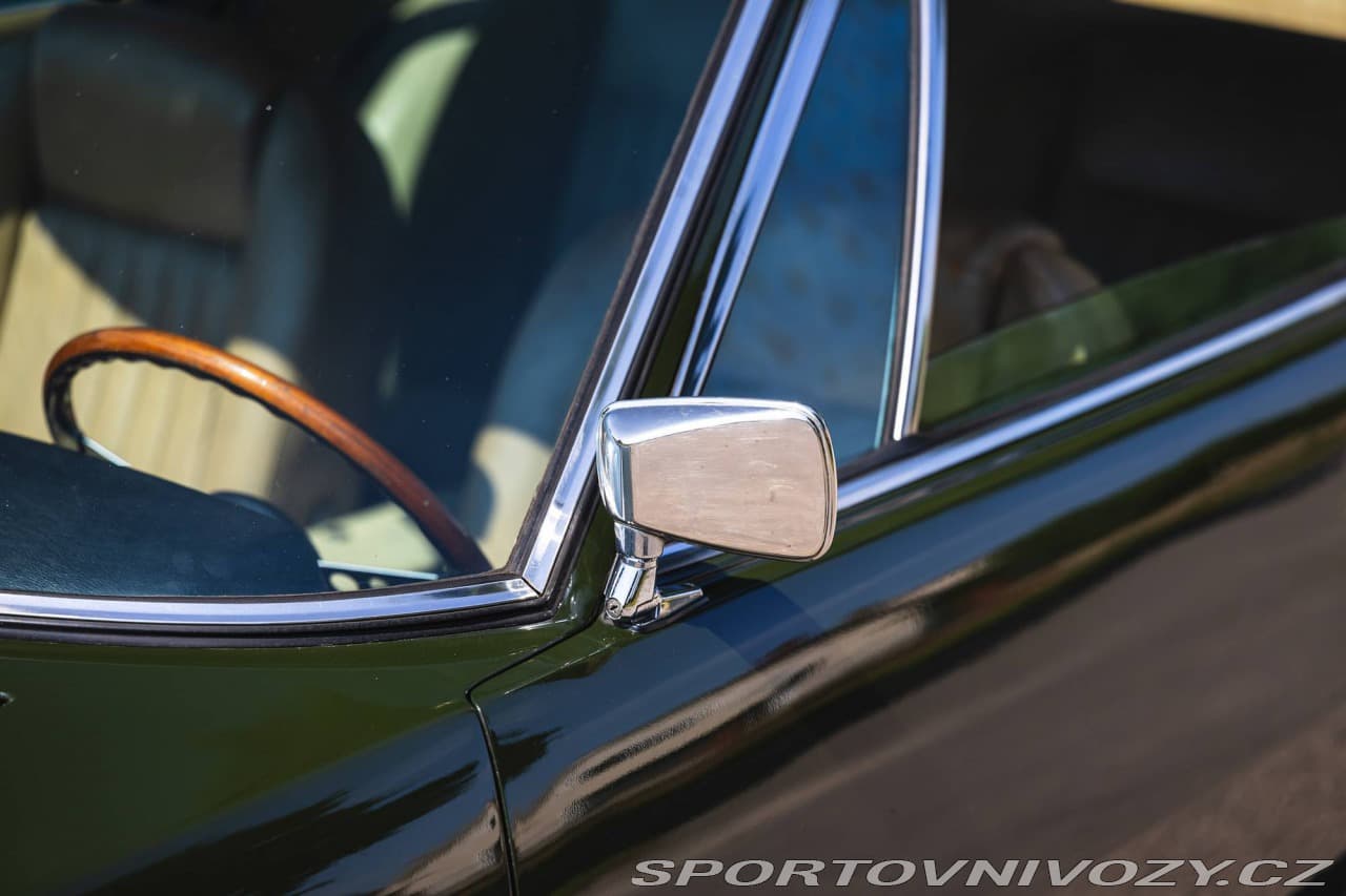 1969 Maserati OSTATNÍ - 9