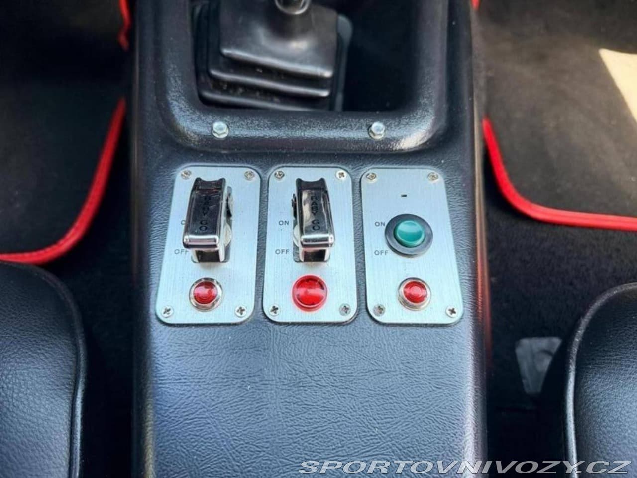 1976 Chevrolet CAMARO - 14