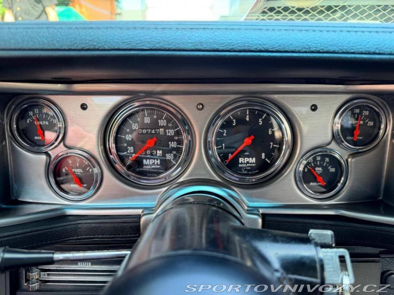 1976 Chevrolet CAMARO - 15