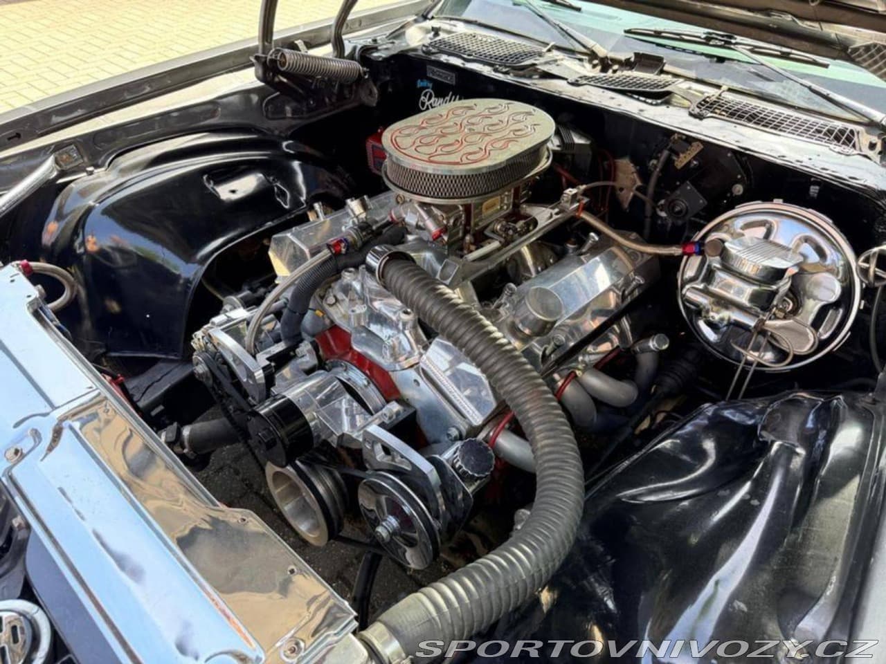 1976 Chevrolet CAMARO - 16
