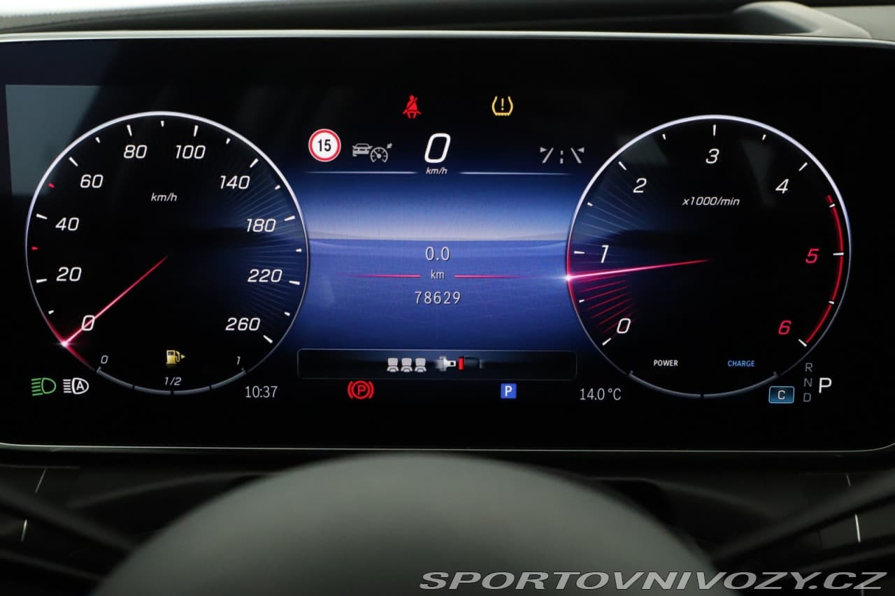2024 Mercedes-Benz C-CLASS - 15