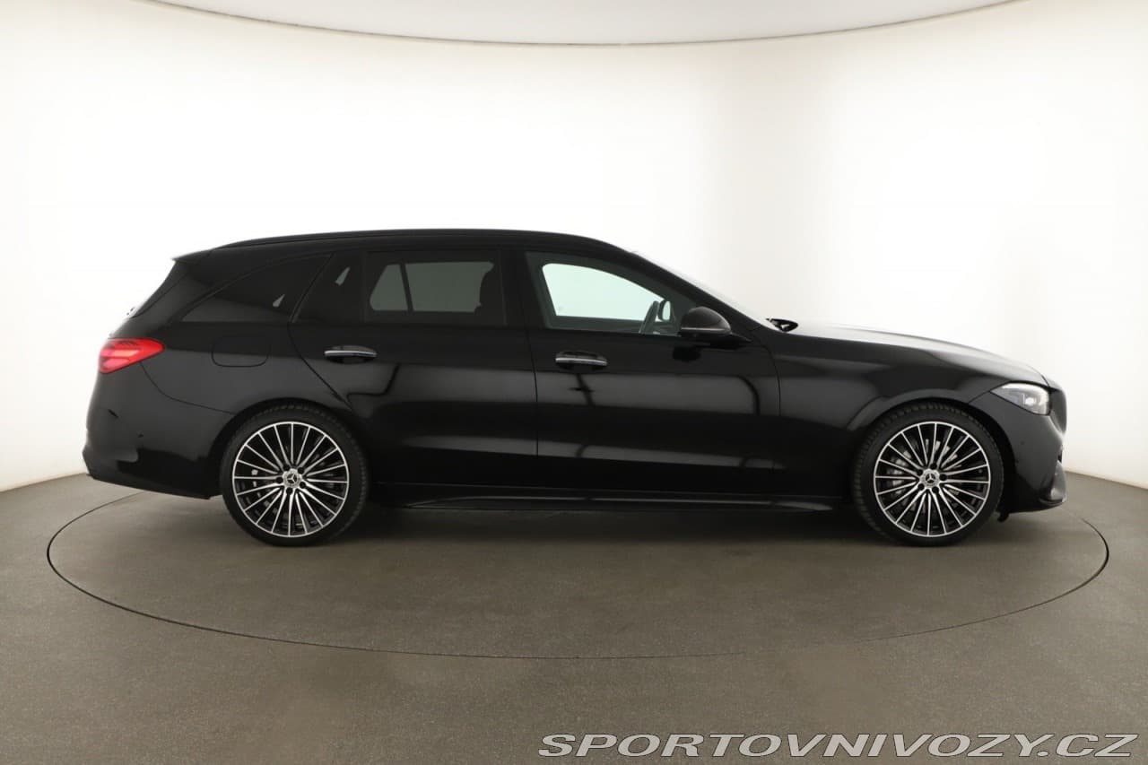 2024 Mercedes-Benz C-CLASS - 6