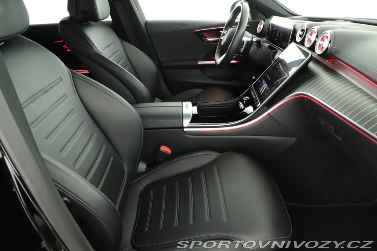 2024 Mercedes-Benz C-CLASS - 7