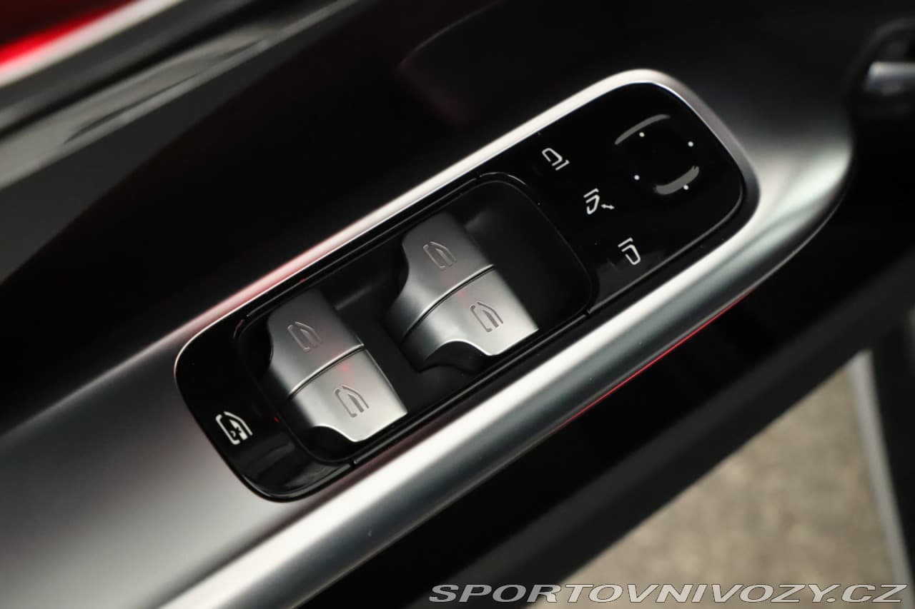 2024 Mercedes-Benz C-CLASS - 9