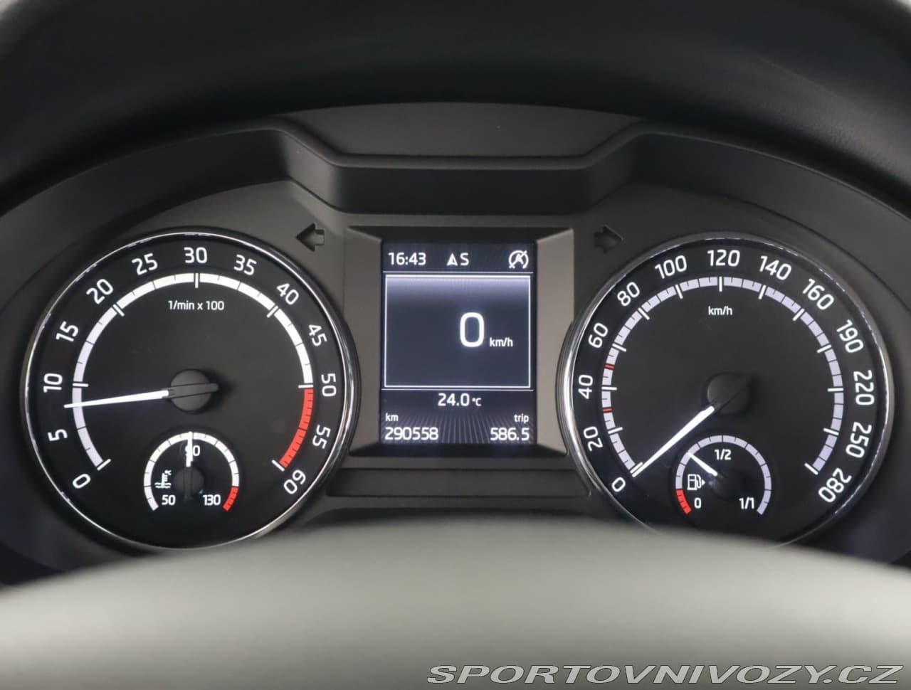 2014 Škoda OCTAVIA - 11