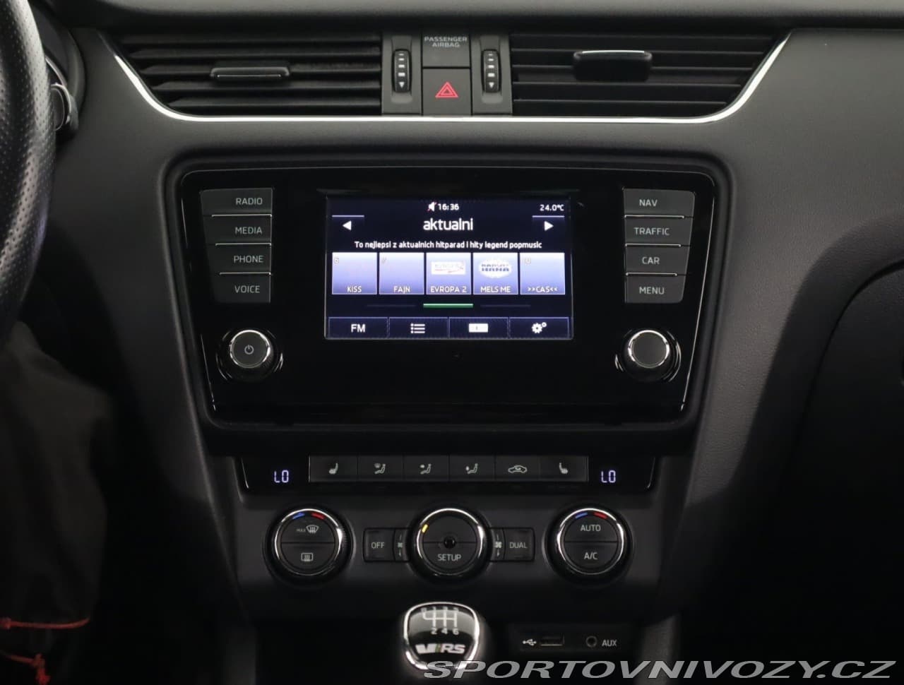 2014 Škoda OCTAVIA - 12