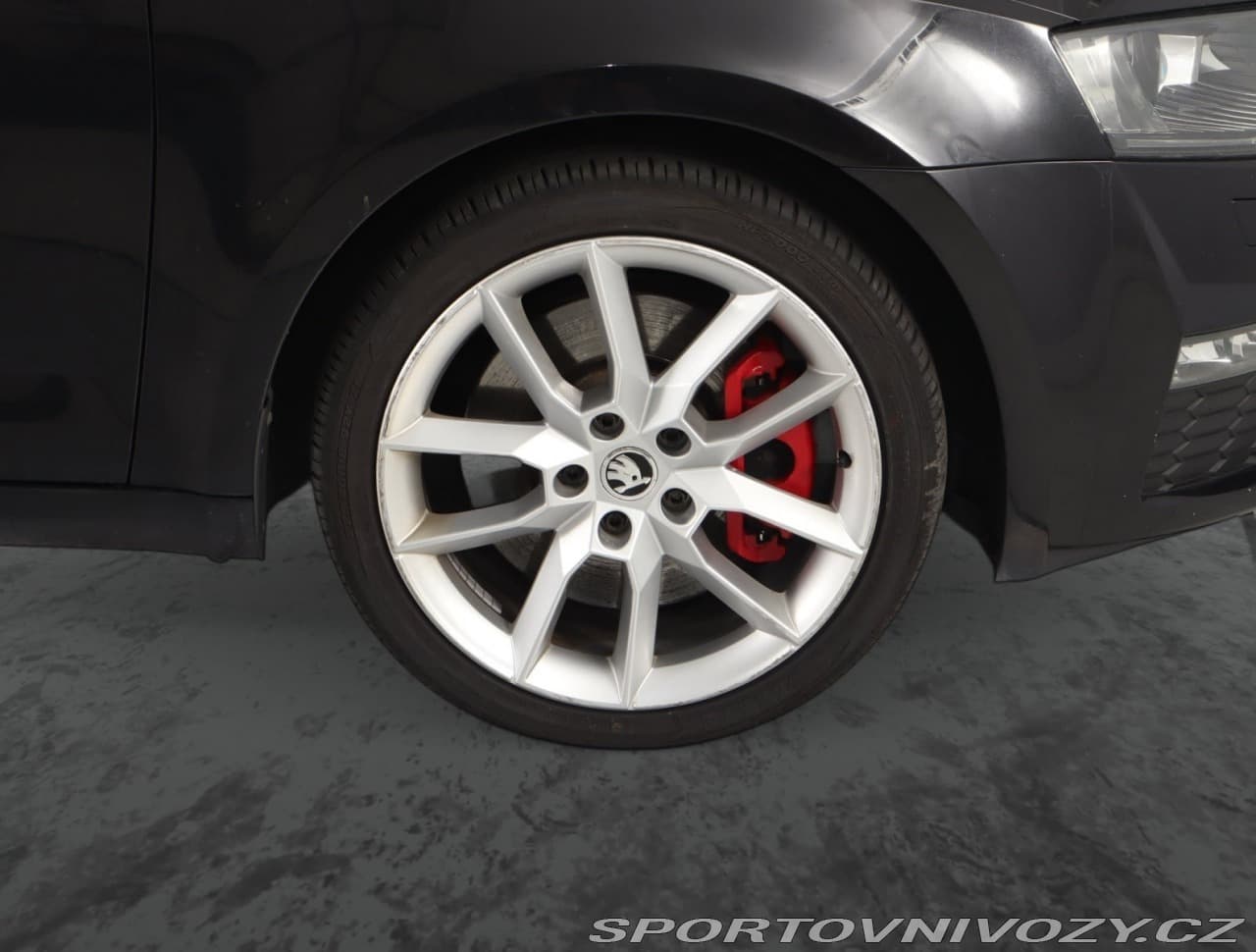 2014 Škoda OCTAVIA - 15