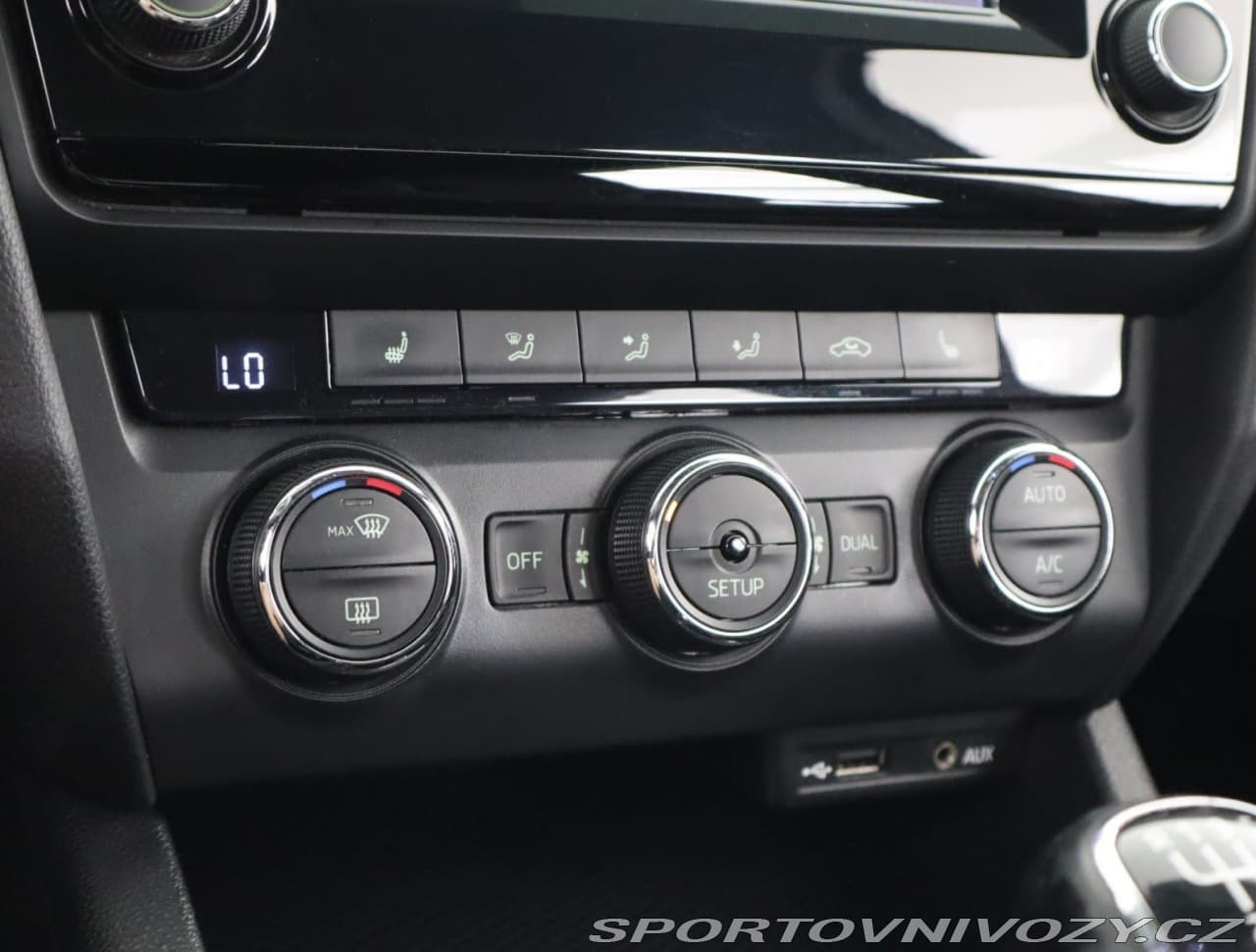 2014 Škoda OCTAVIA - 20