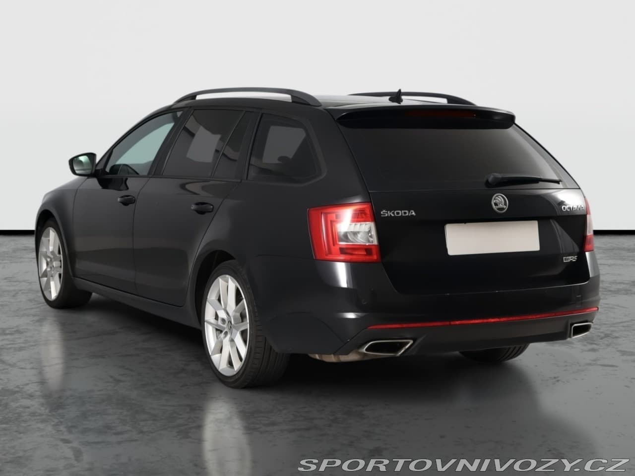 2014 Škoda OCTAVIA - 4