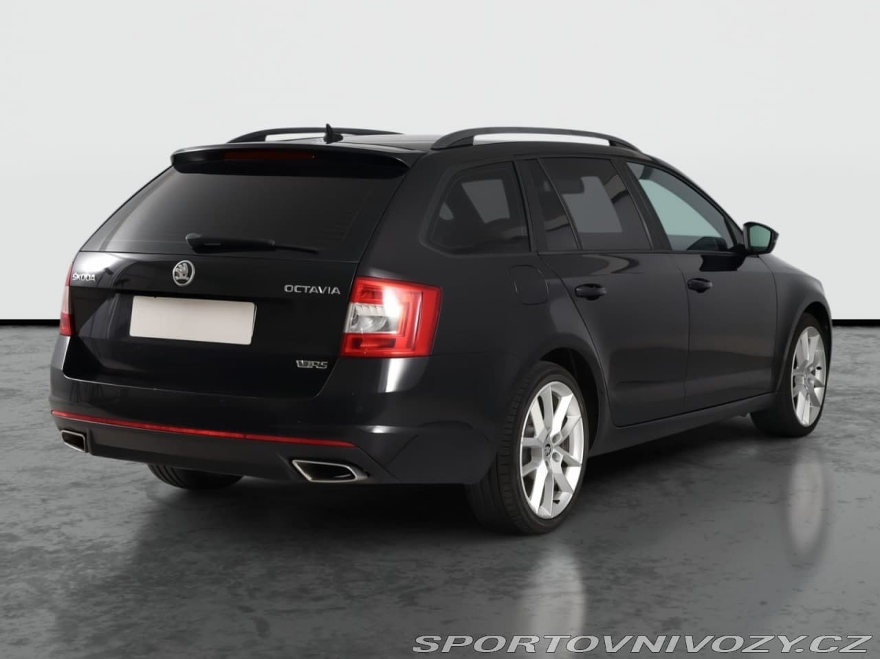 2014 Škoda OCTAVIA - 5