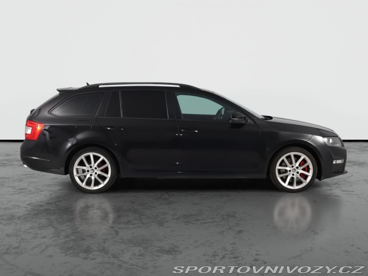 2014 Škoda OCTAVIA - 6