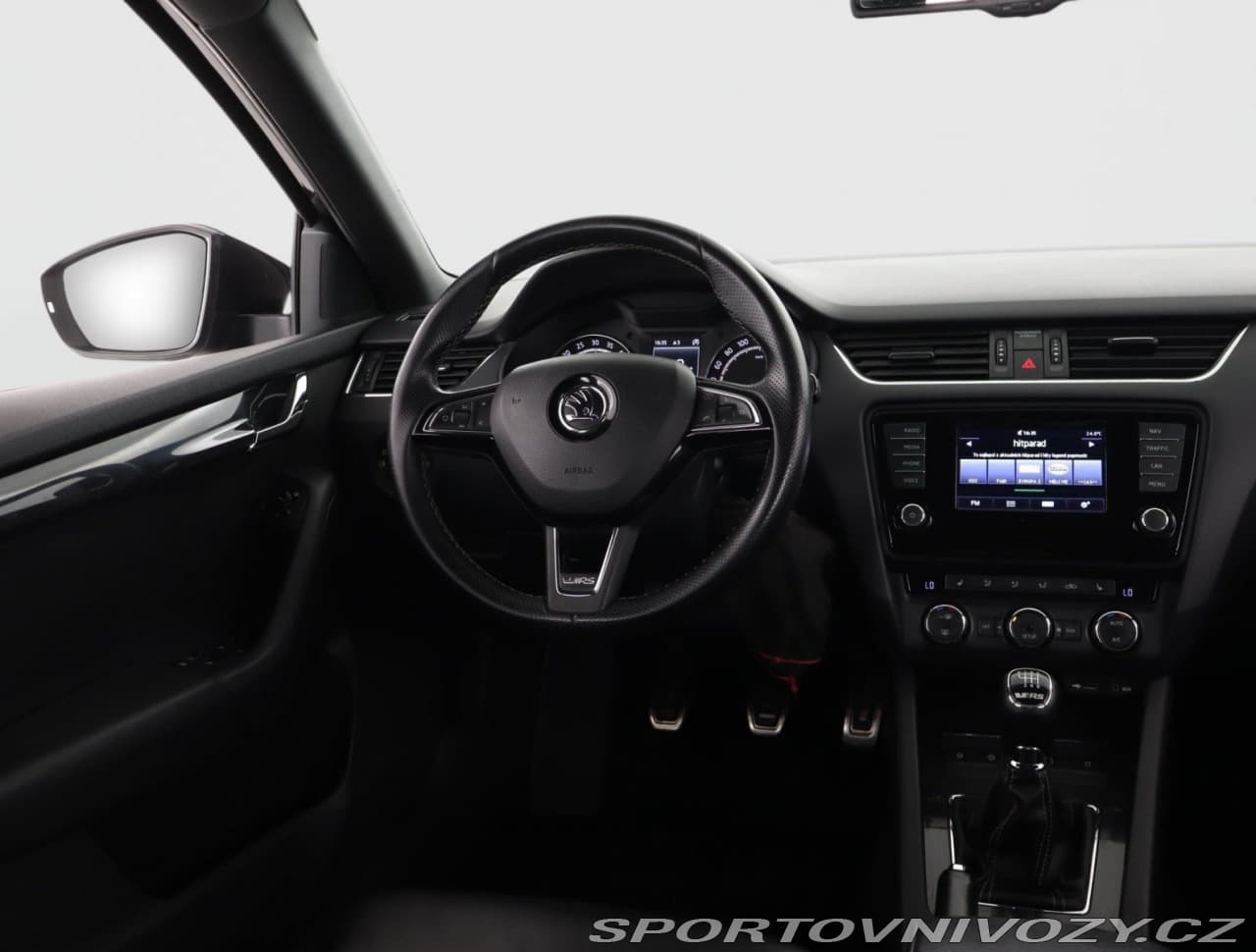 2014 Škoda OCTAVIA - 7