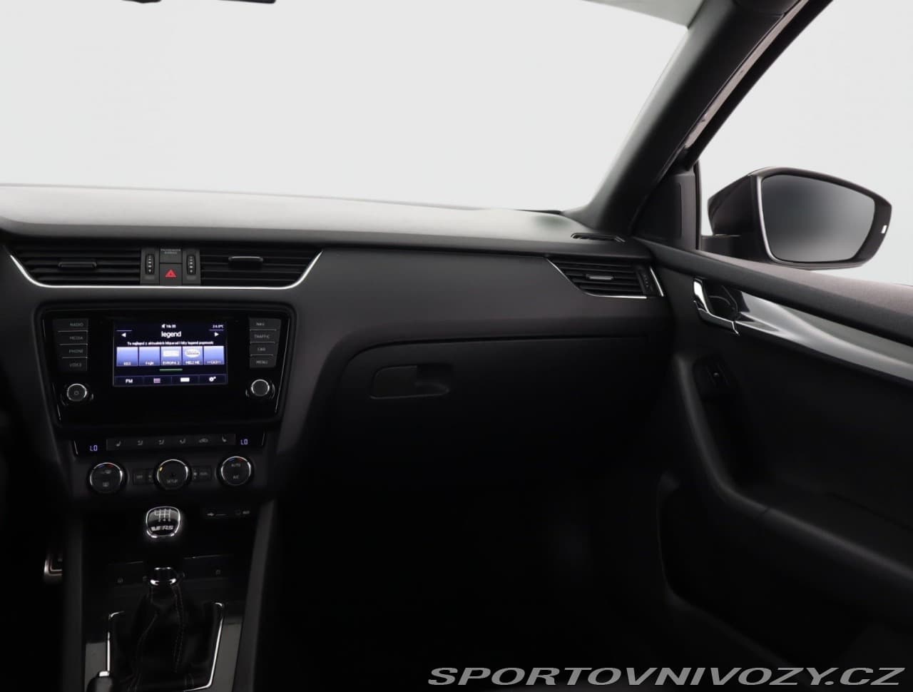 2014 Škoda OCTAVIA - 8
