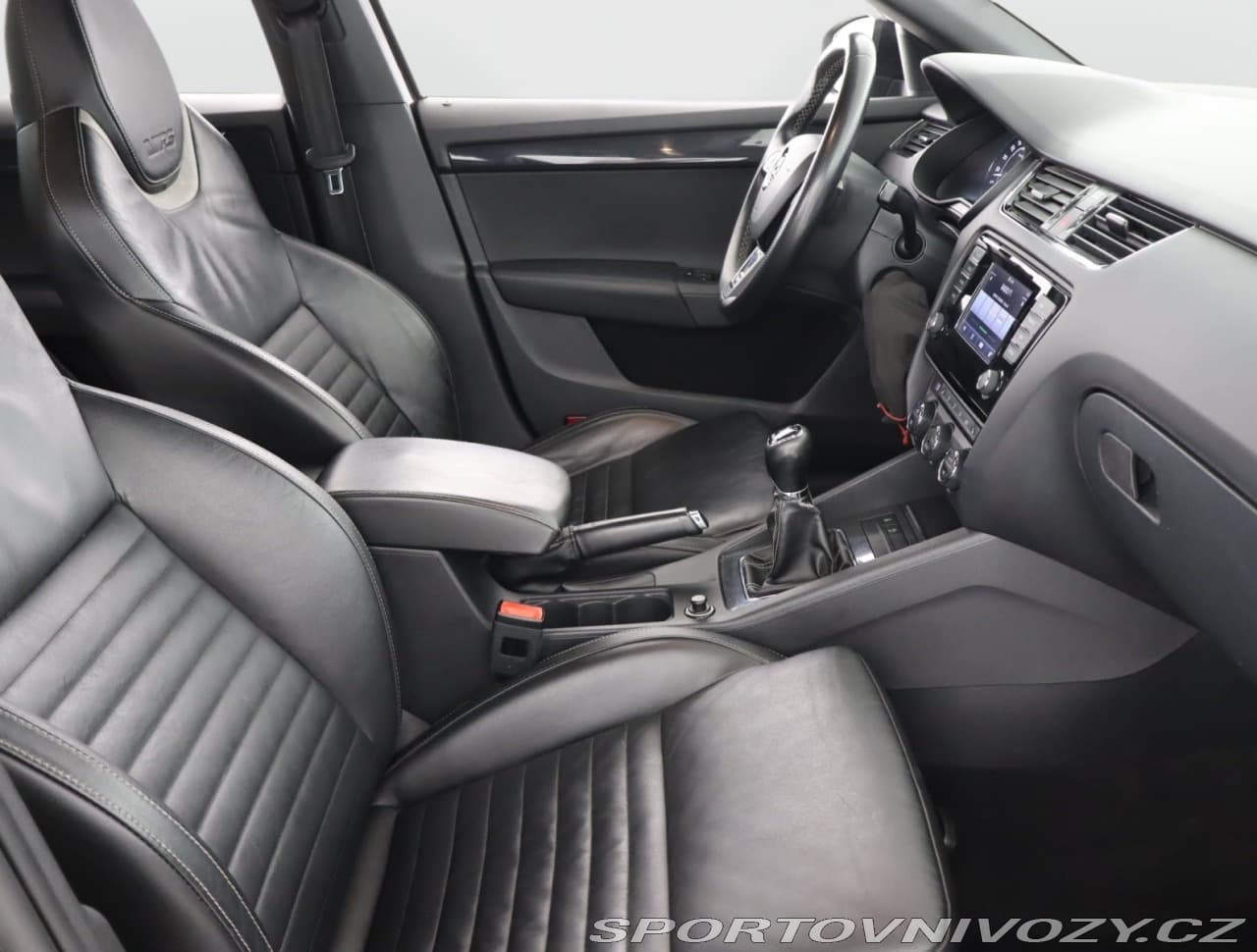 2014 Škoda OCTAVIA - 9