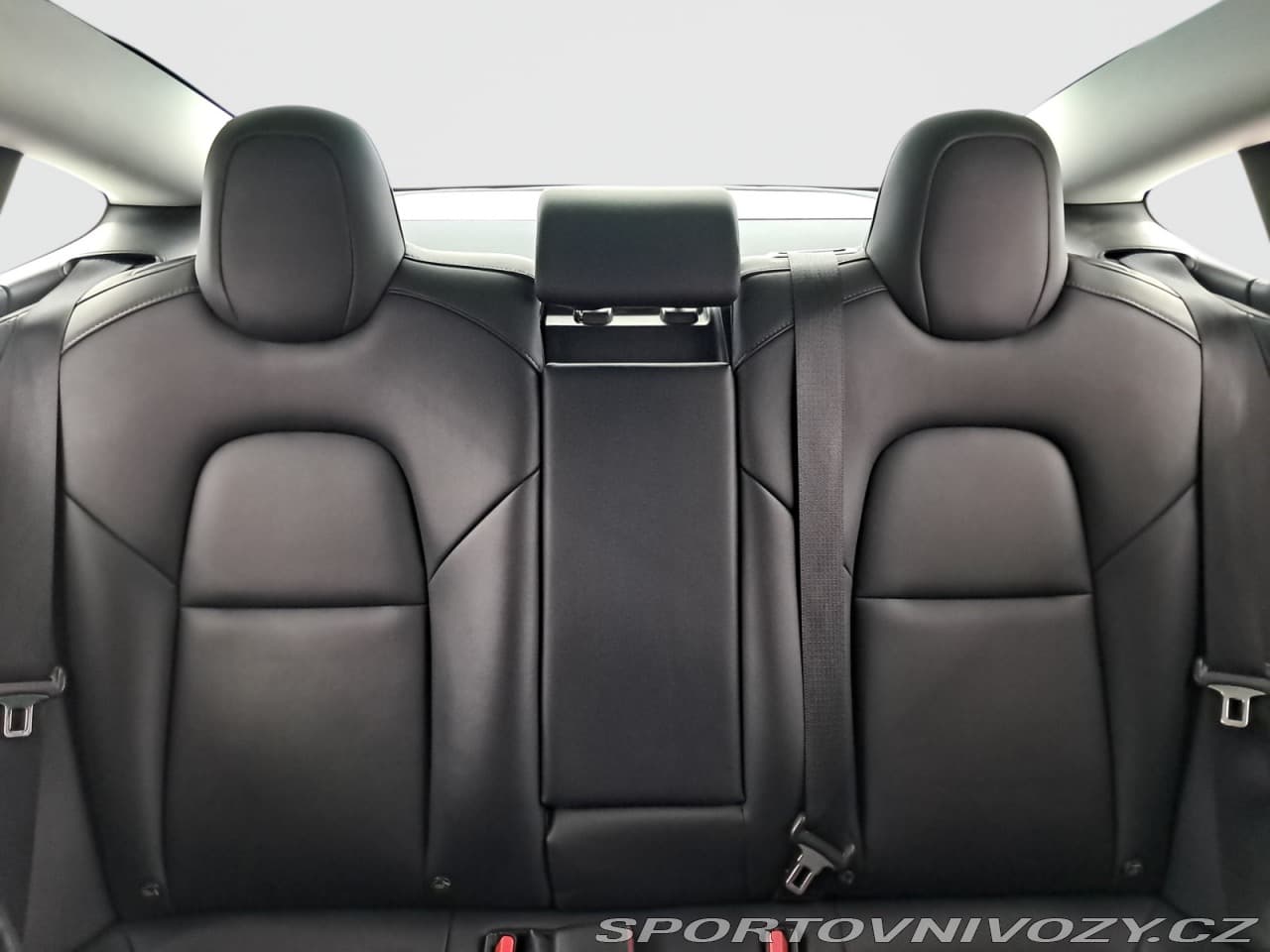 2019 Tesla MODEL 3 - 10
