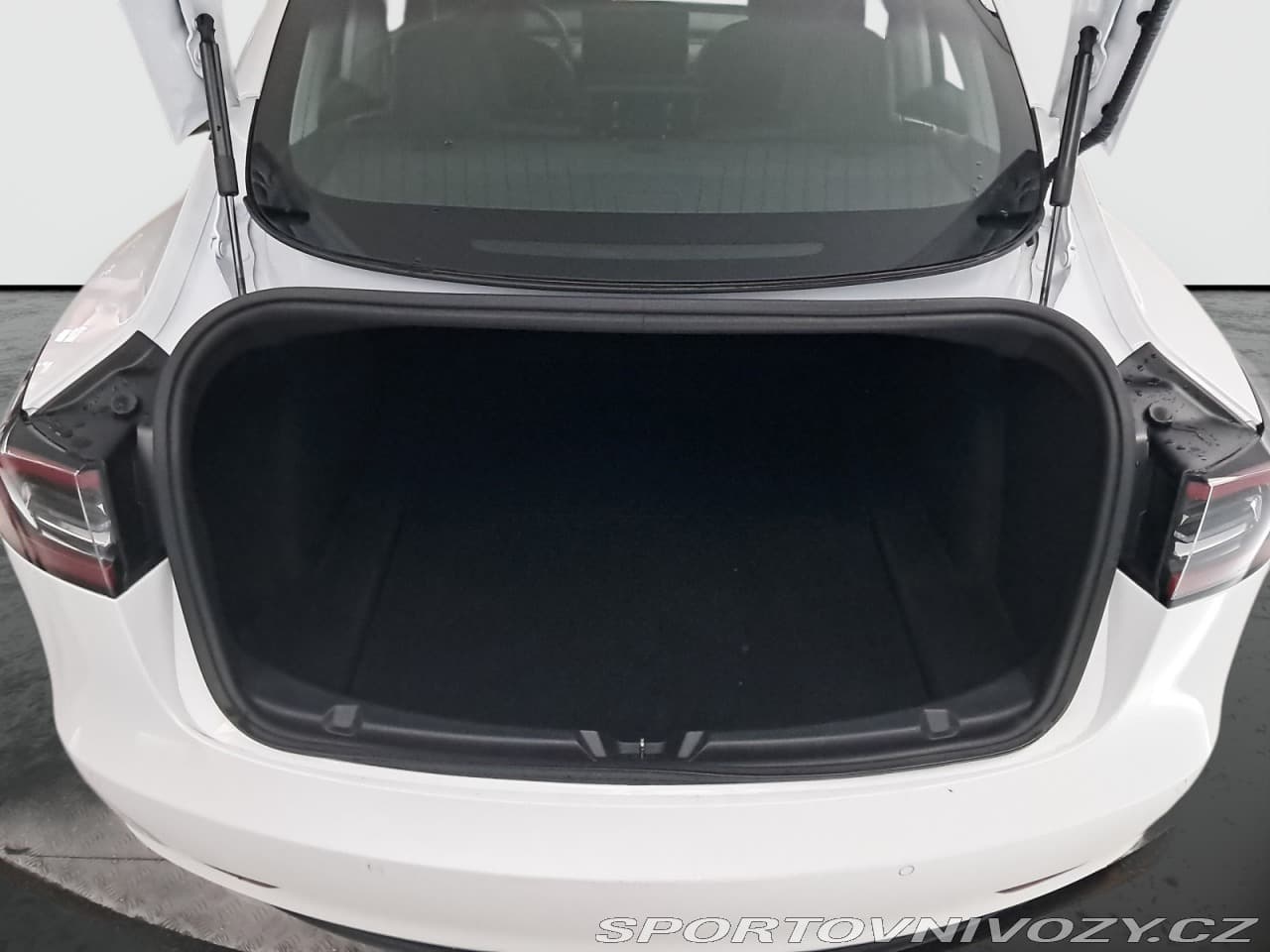 2019 Tesla MODEL 3 - 14