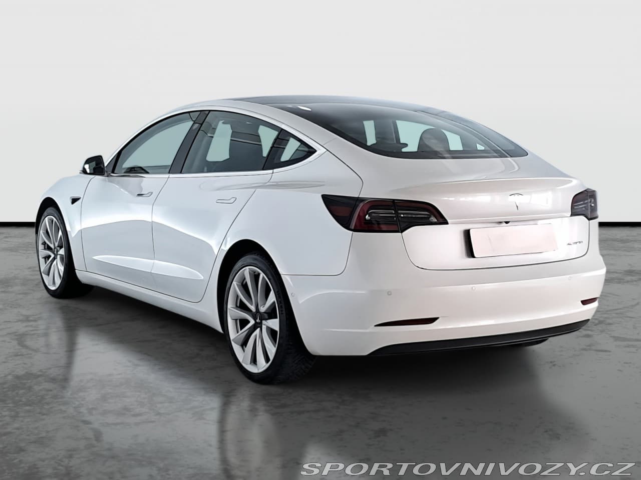 2019 Tesla MODEL 3 - 4