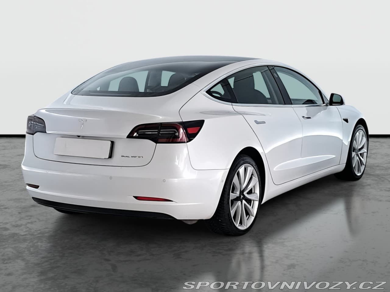 2019 Tesla MODEL 3 - 5