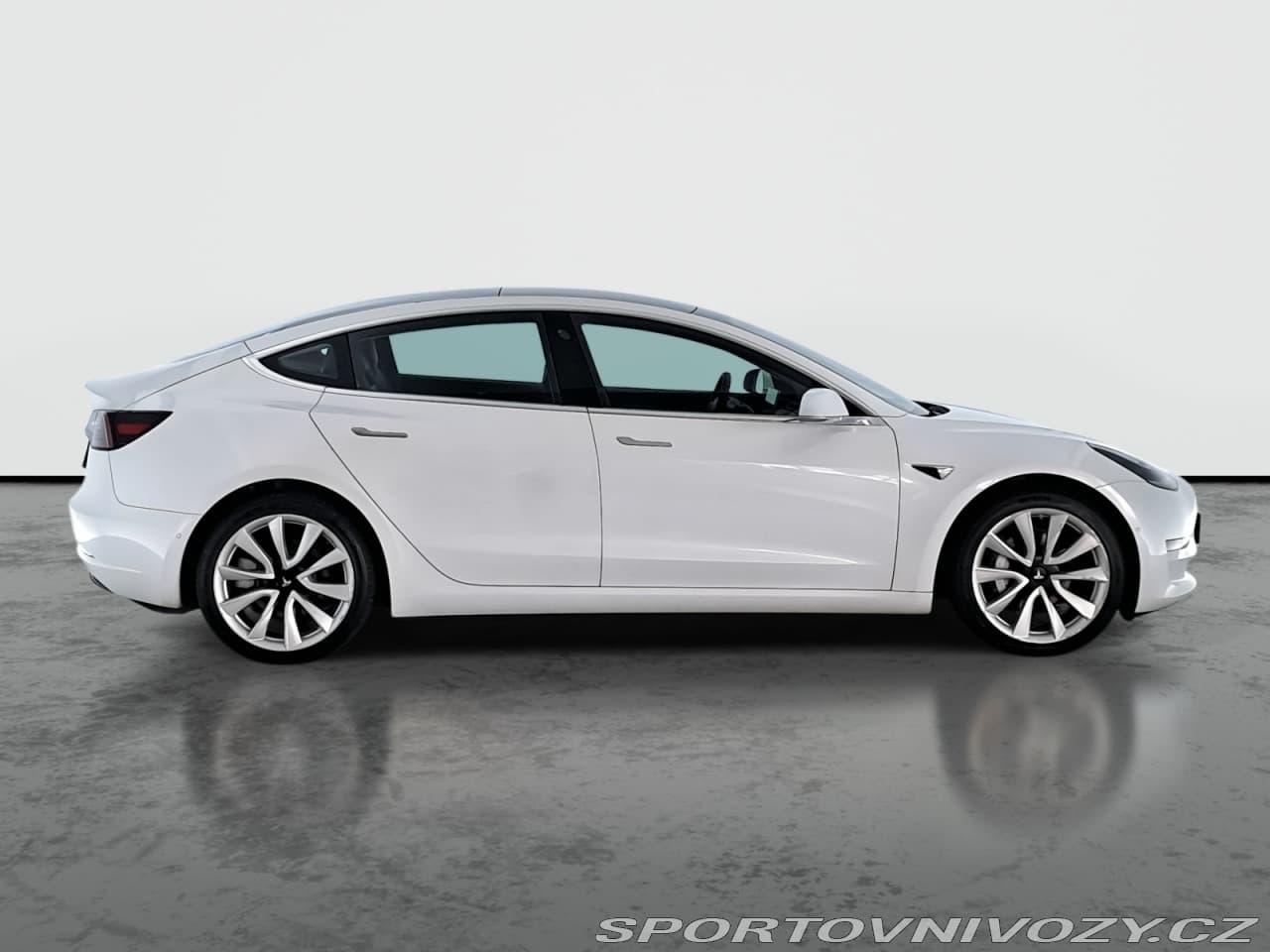 2019 Tesla MODEL 3 - 6