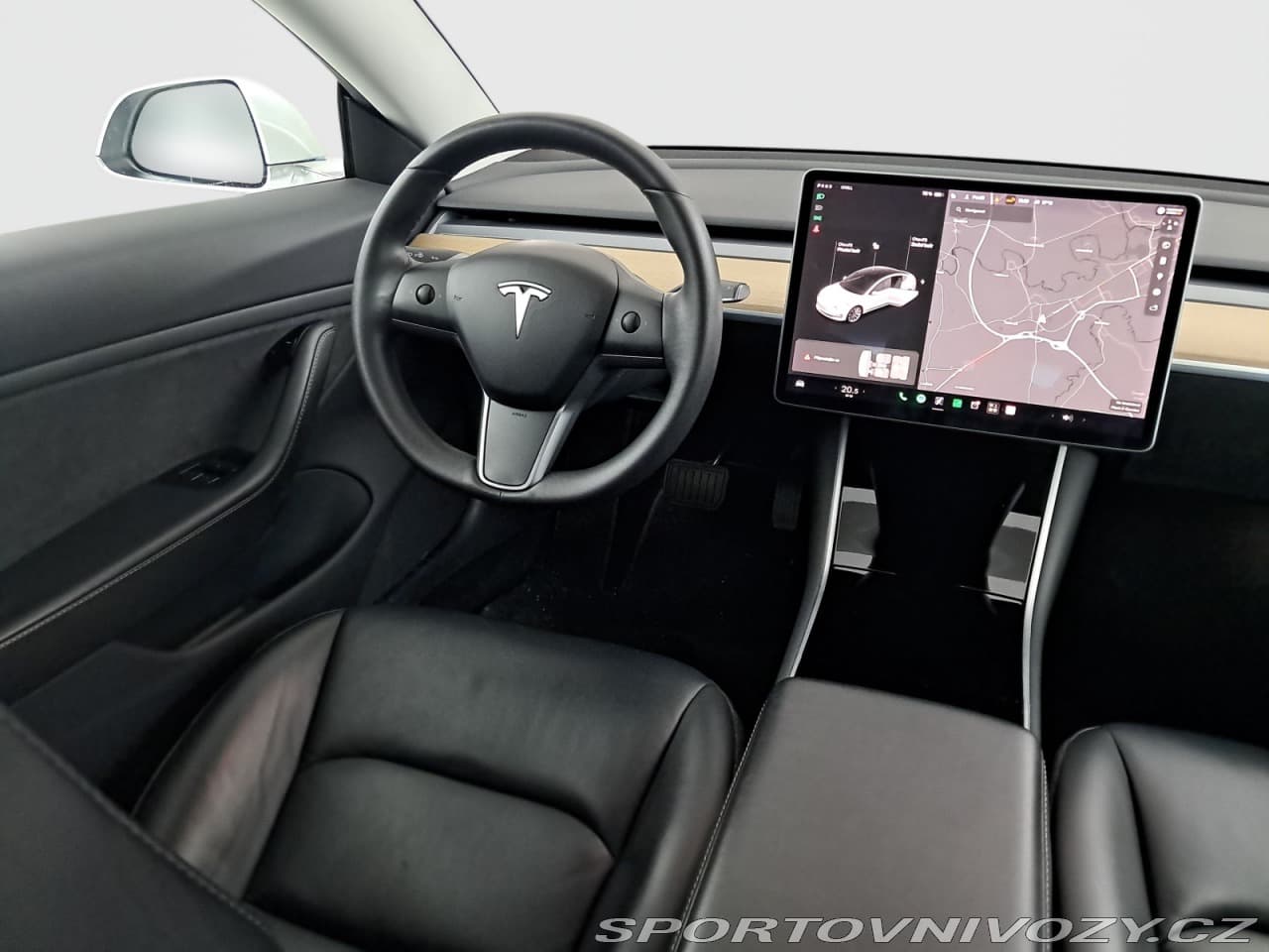 2019 Tesla MODEL 3 - 7