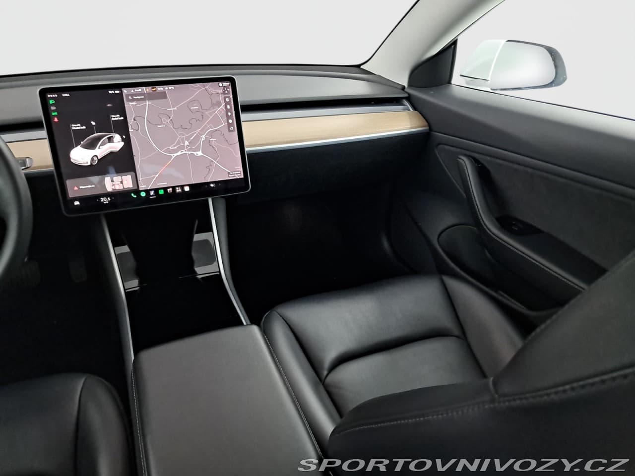 2019 Tesla MODEL 3 - 8