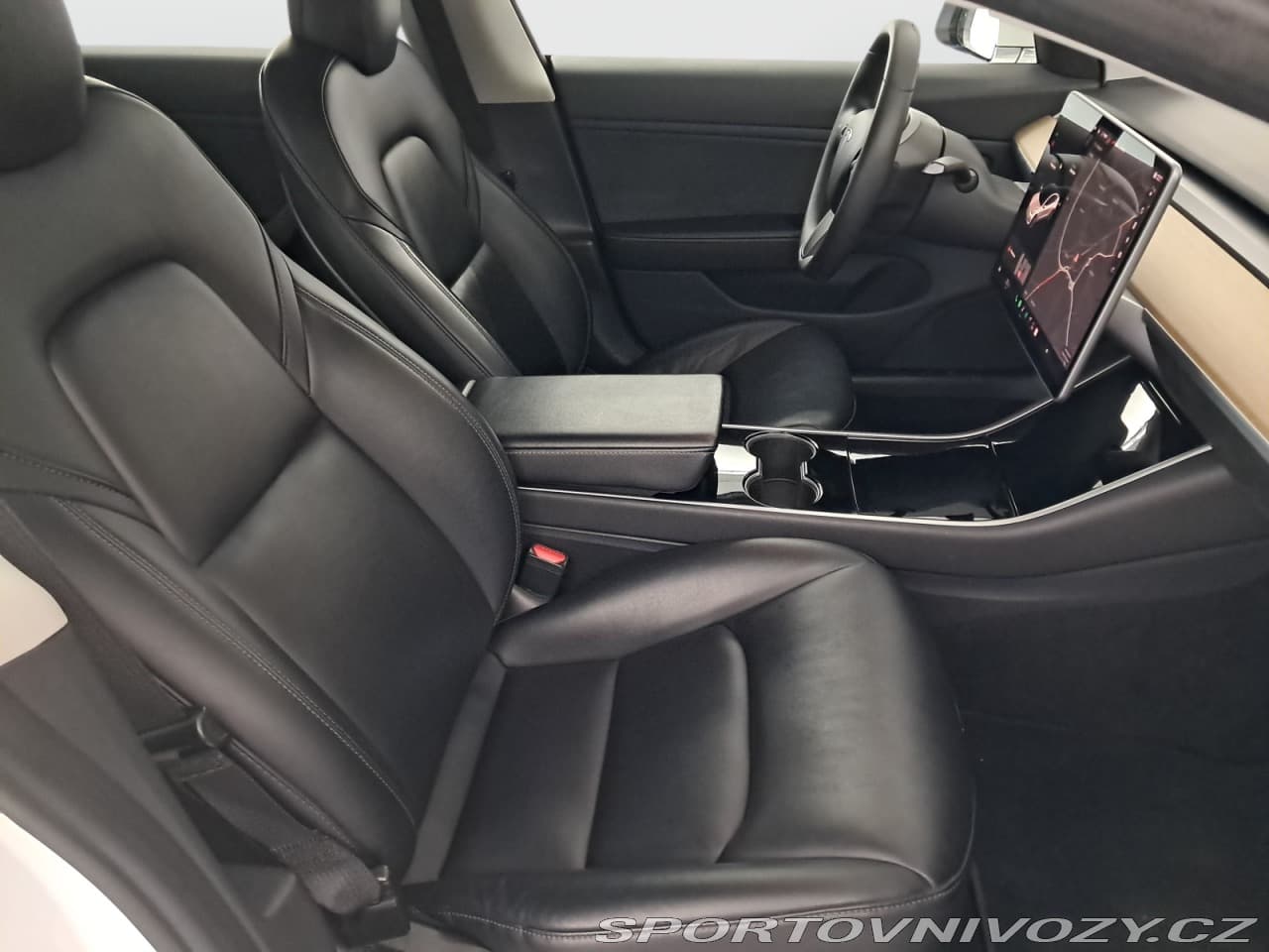 2019 Tesla MODEL 3 - 9