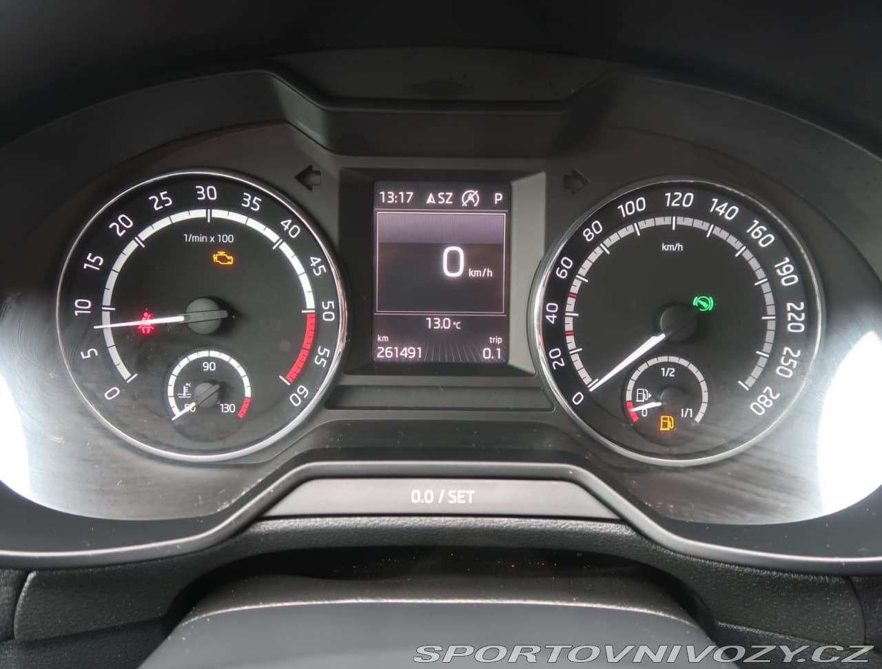 2016 Škoda OCTAVIA - 11