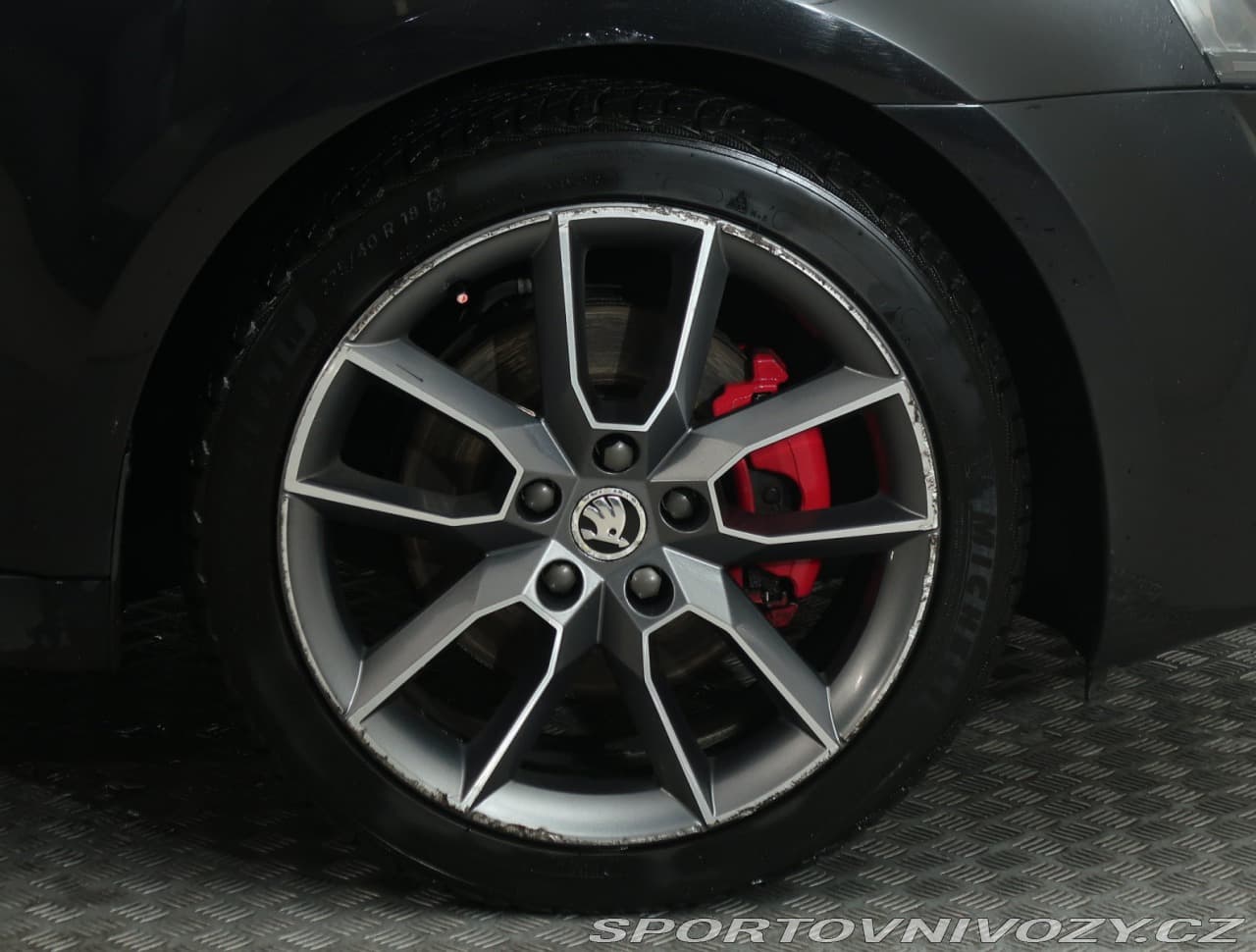 2016 Škoda OCTAVIA - 15