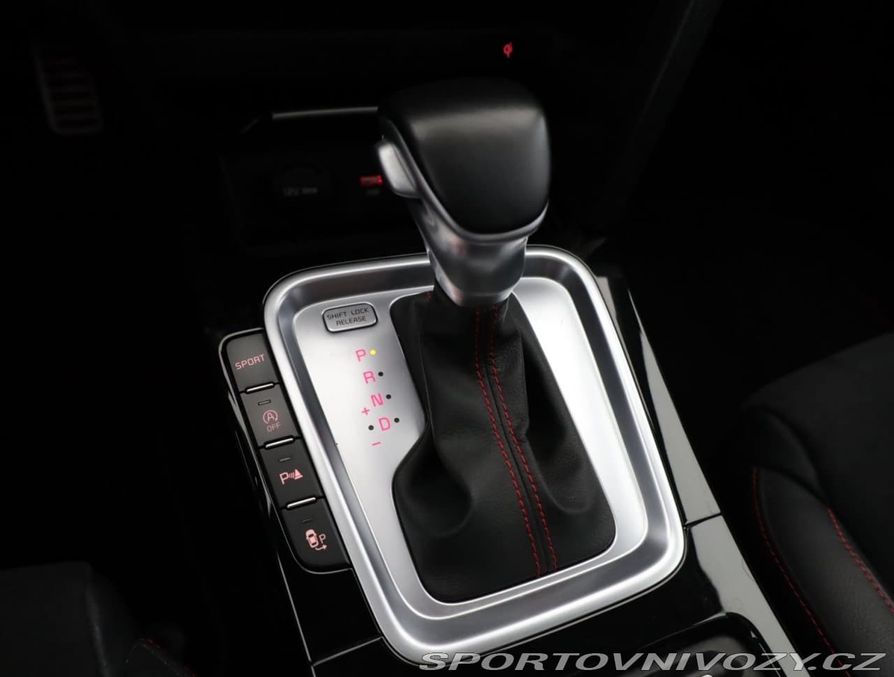 2020 Kia PROCEED - 10