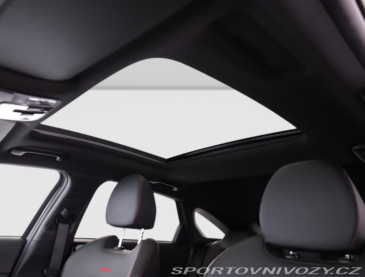 2020 Kia PROCEED - 16
