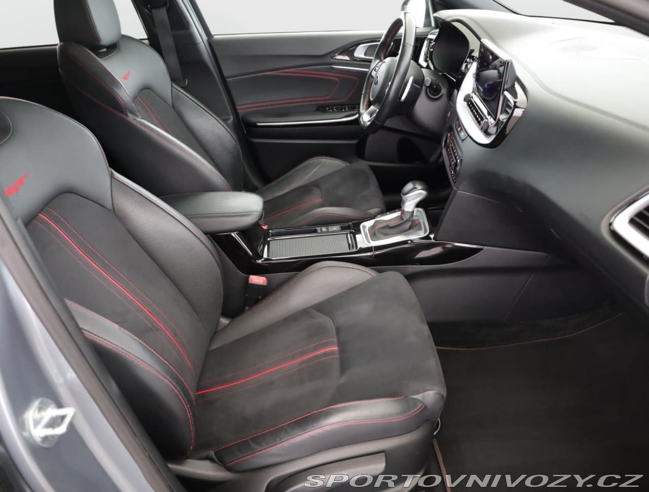 2020 Kia PROCEED - 7