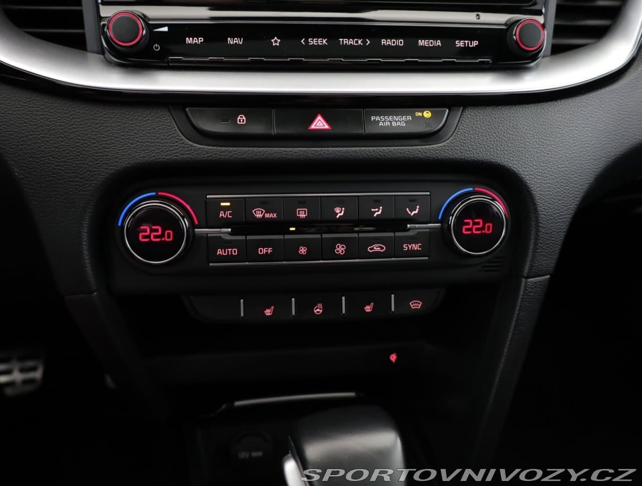 2020 Kia PROCEED - 9