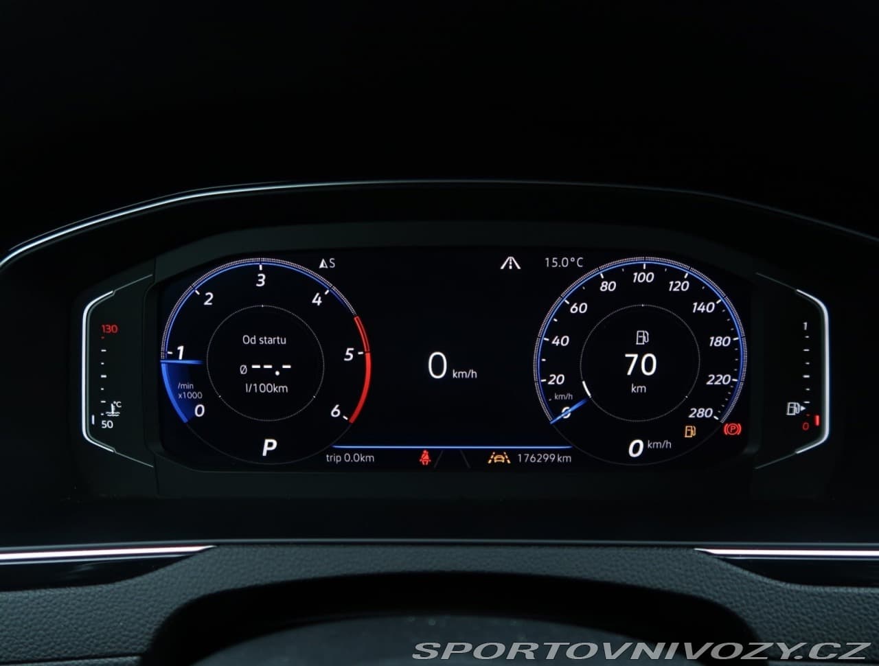 2021 Volkswagen ARTEON - 11