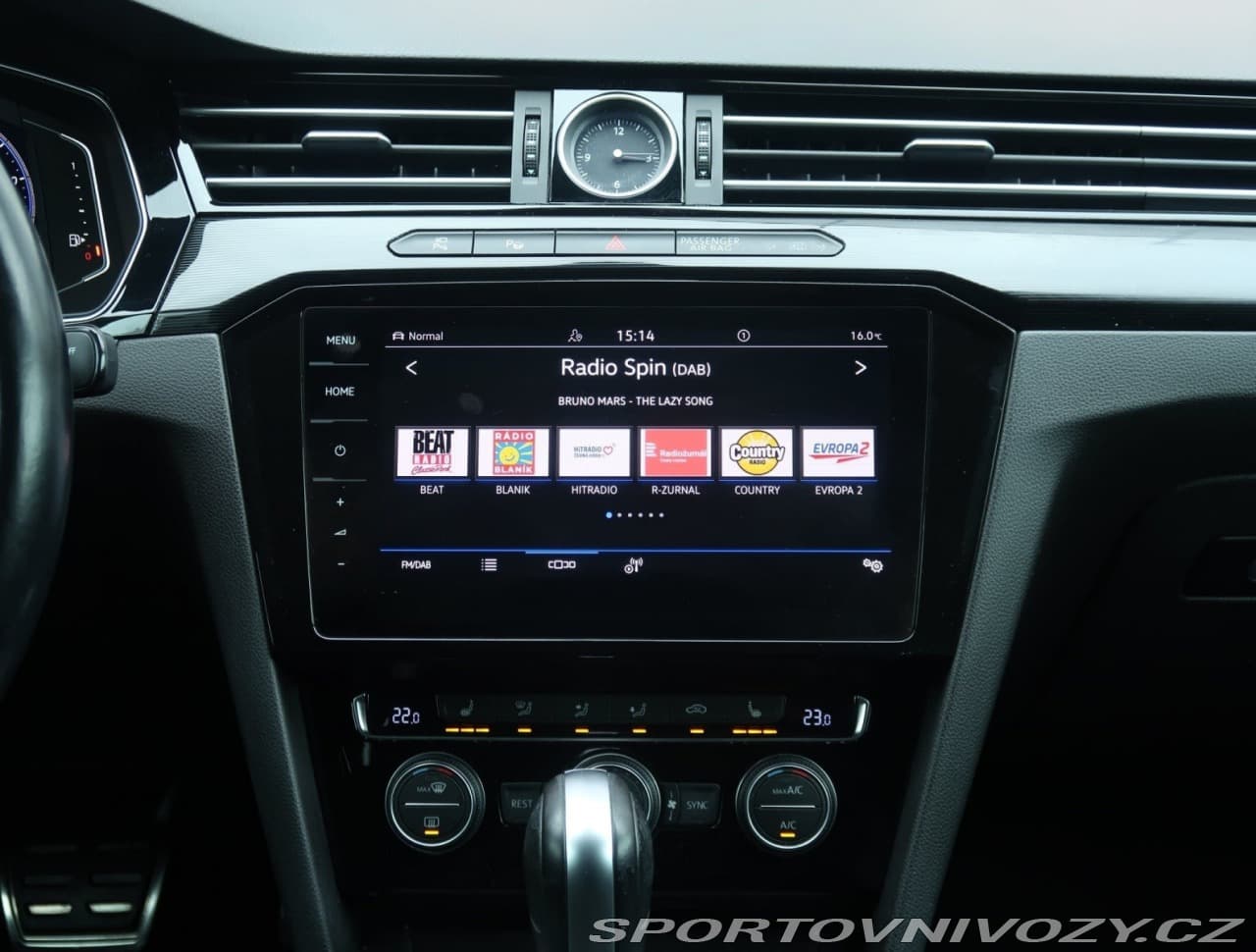 2021 Volkswagen ARTEON - 12