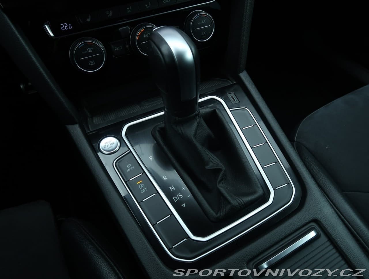 2021 Volkswagen ARTEON - 13