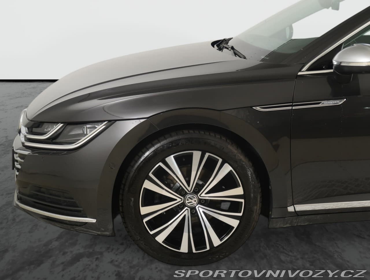 2021 Volkswagen ARTEON - 15
