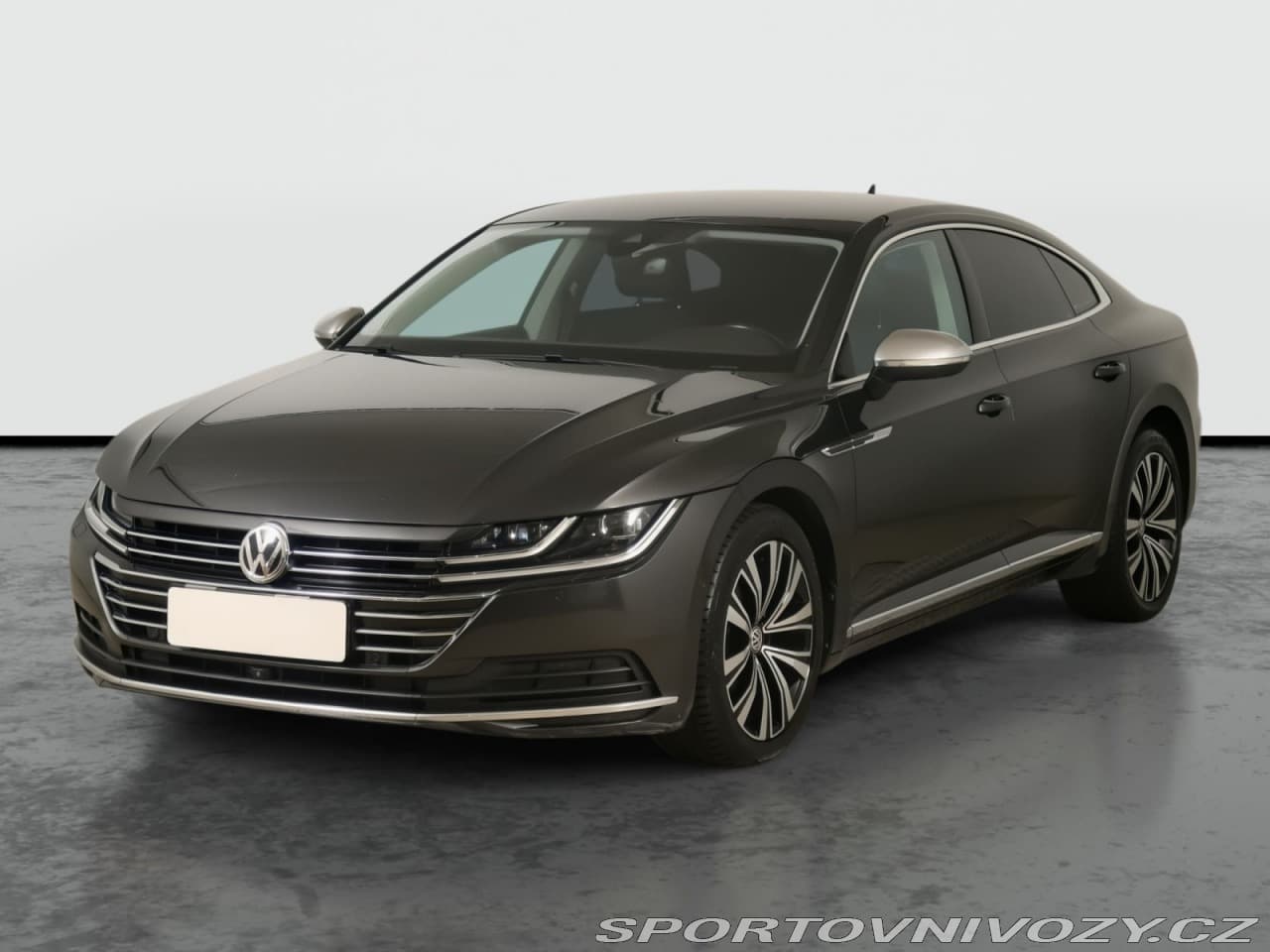 2021 Volkswagen ARTEON - 2