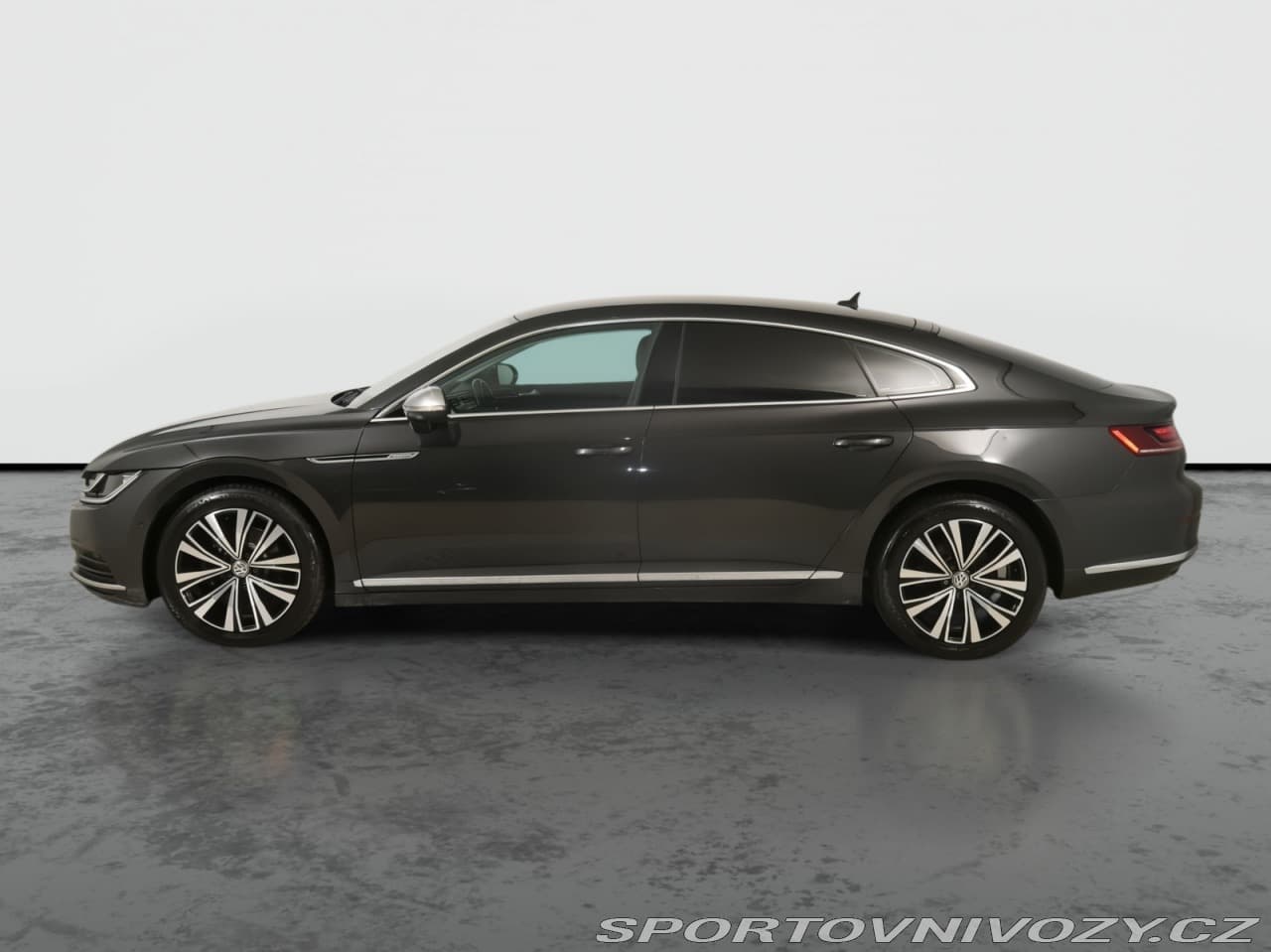2021 Volkswagen ARTEON - 3
