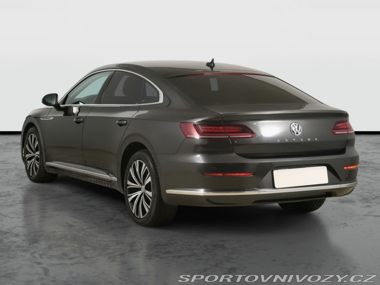 2021 Volkswagen ARTEON - 4