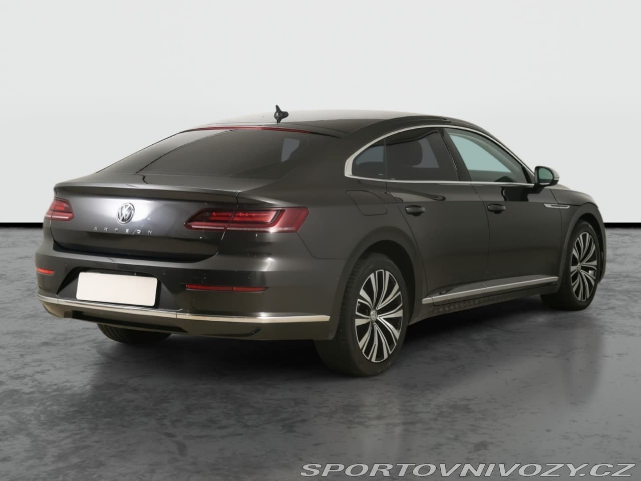 2021 Volkswagen ARTEON - 5