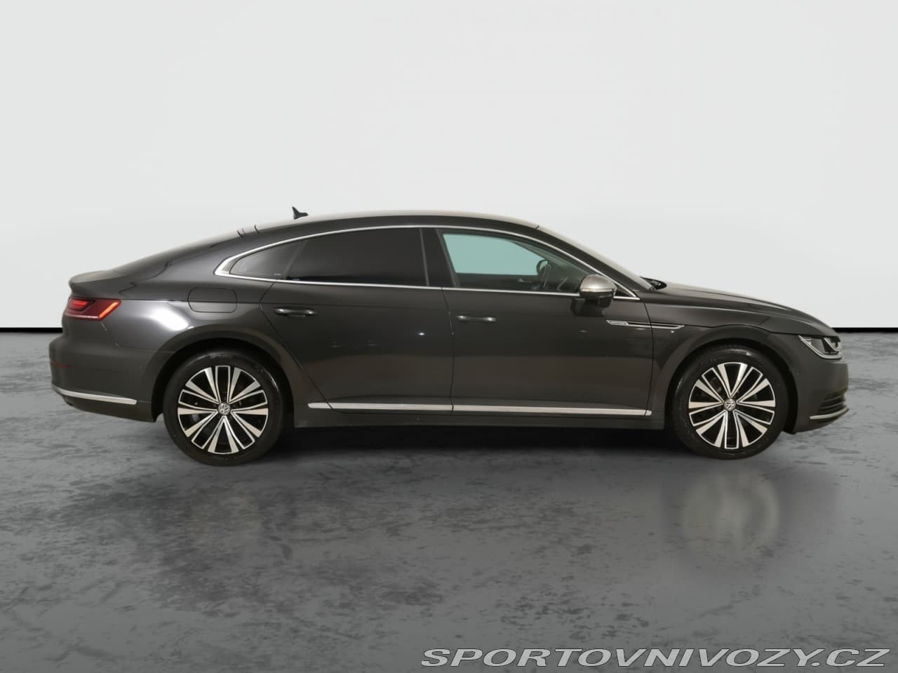 2021 Volkswagen ARTEON - 6
