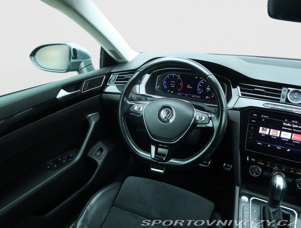 2021 Volkswagen ARTEON - 7