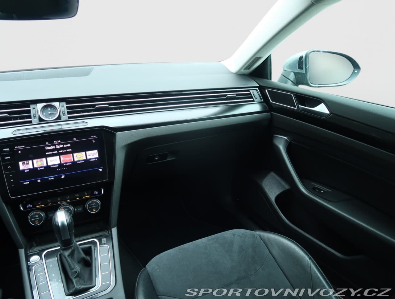 2021 Volkswagen ARTEON - 8