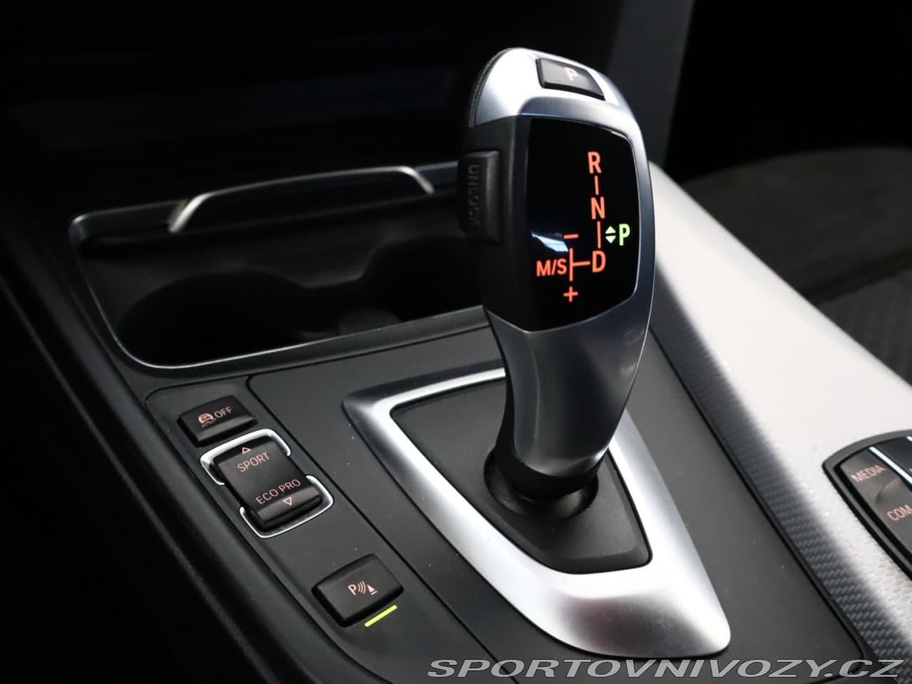 2017 BMW 4-SERIES - 11