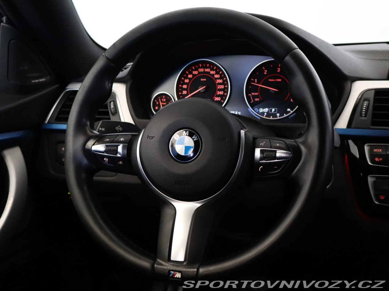 2017 BMW 4-SERIES - 13