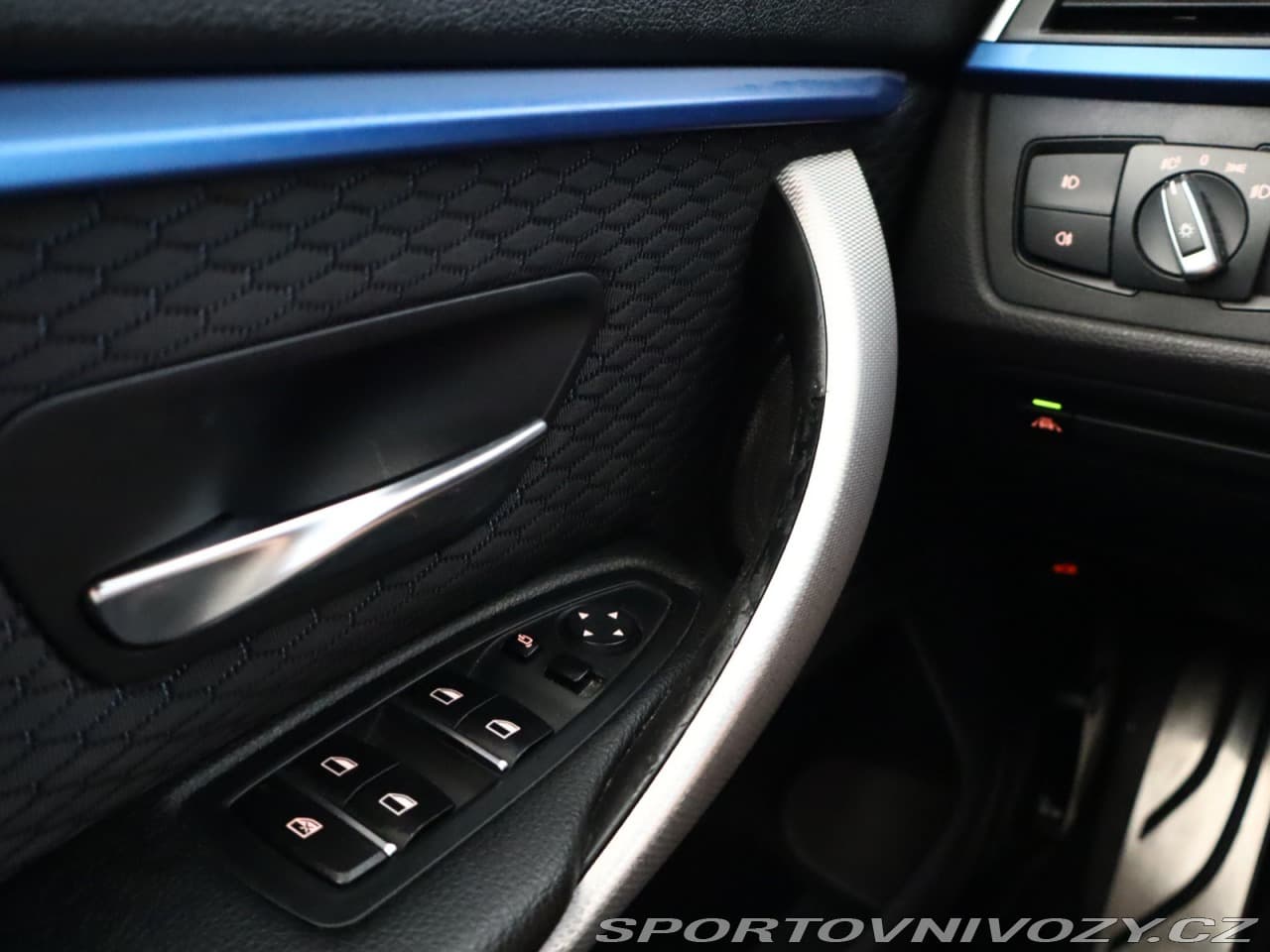 2017 BMW 4-SERIES - 15