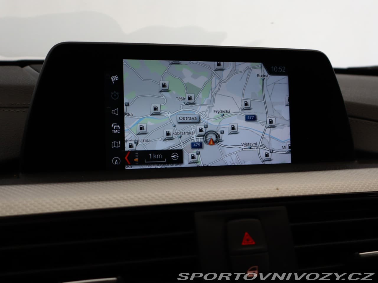 2017 BMW 4-SERIES - 16