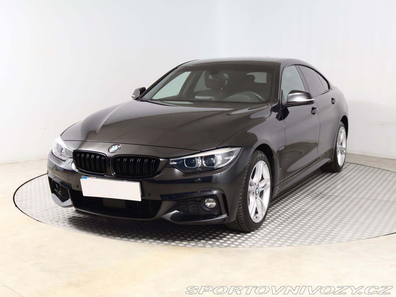 2017 BMW 4-SERIES - 2