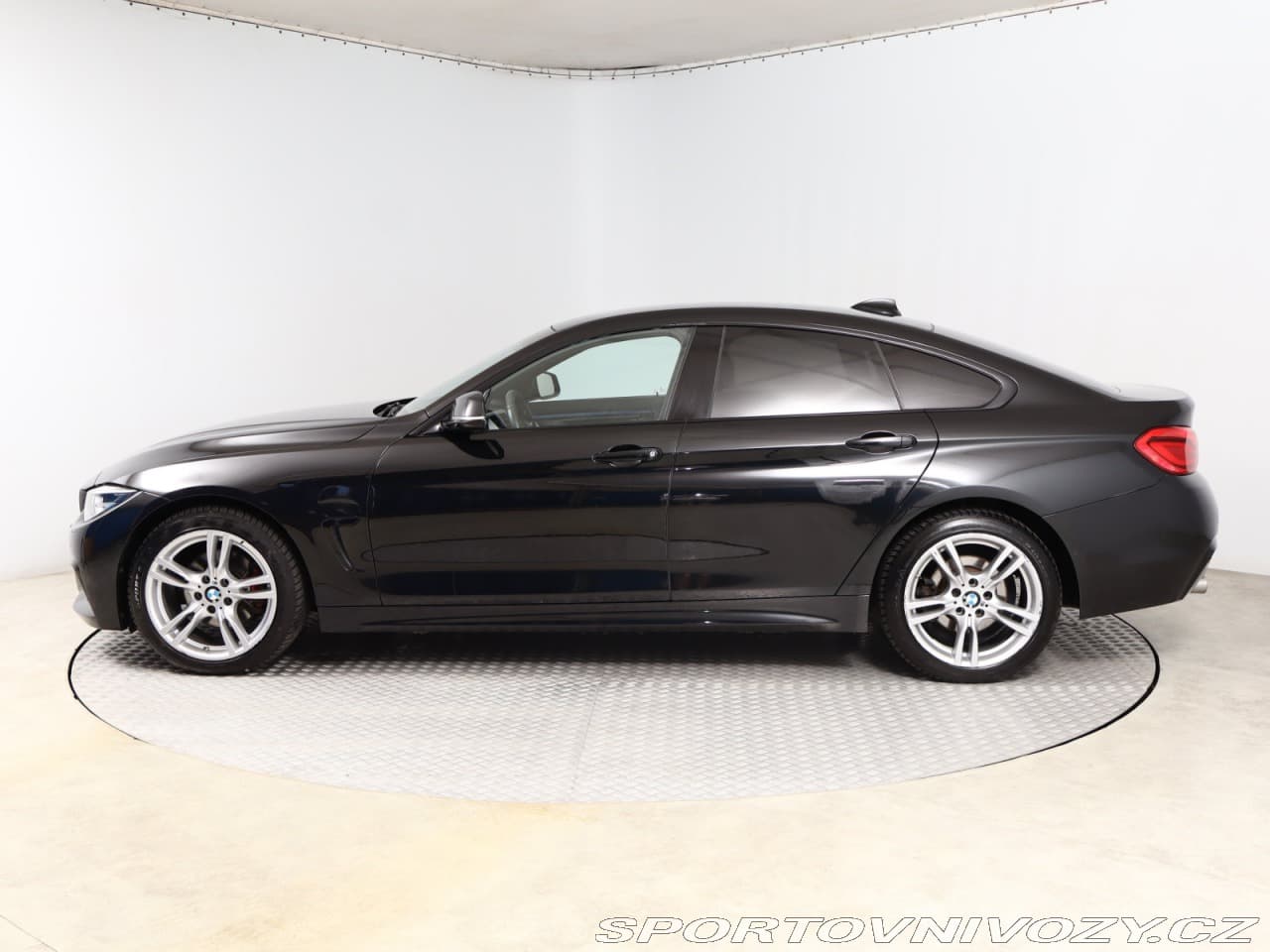 2017 BMW 4-SERIES - 3